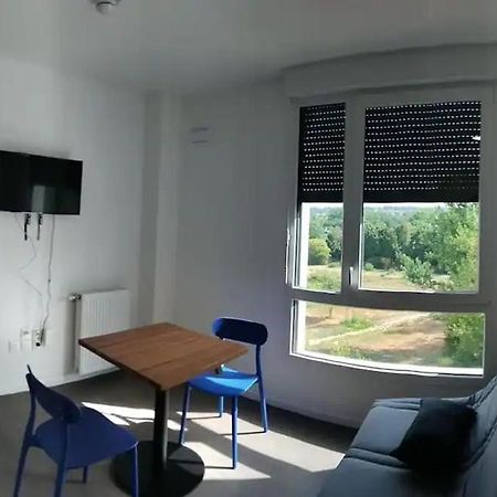 A4-13 Studio Cosy Toulouse Exterior photo